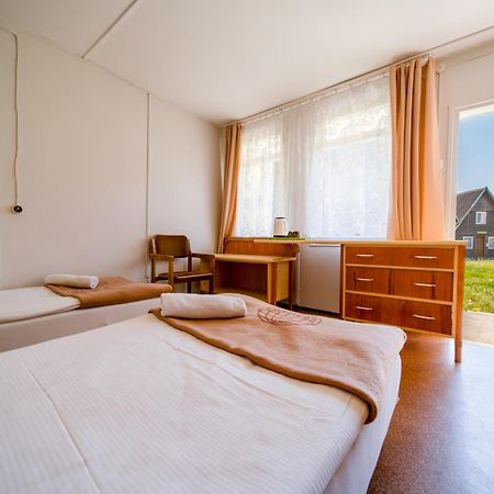 Ow Gromada Pod Topolami Miedzyzdroje Exteriör bild